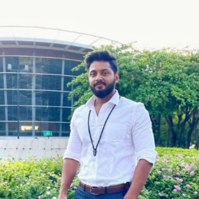 Rakesh