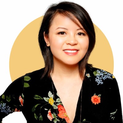 Valerie Le,