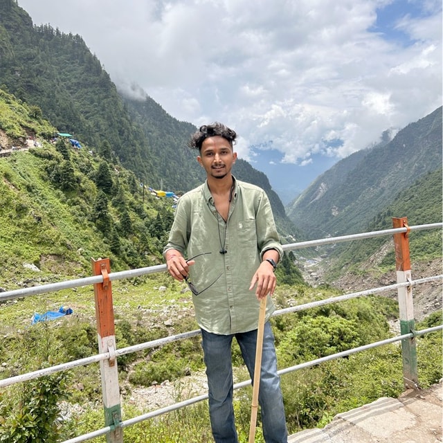 Nishant