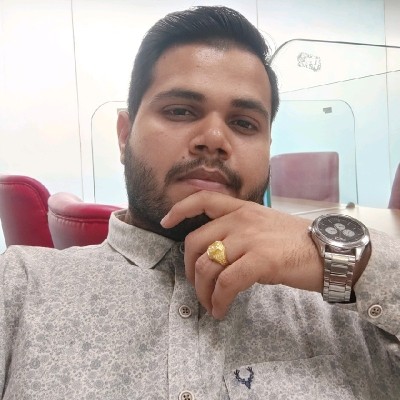 Priyesh