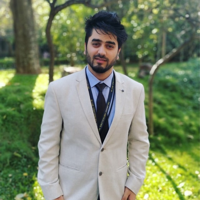 Hannad Ur Rehman,