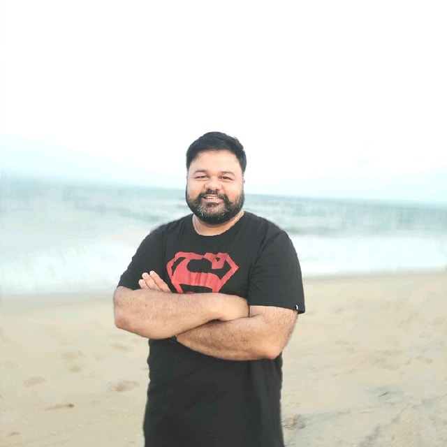 Srikumar