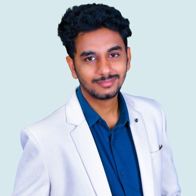 BALAMURALI