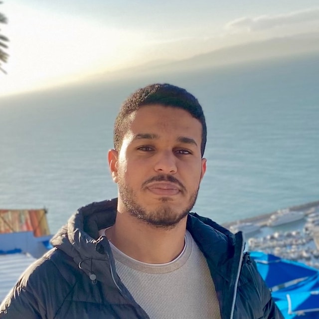 Sidi Ahmed