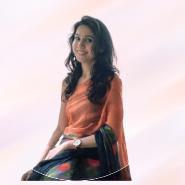 Dr. Priyanka