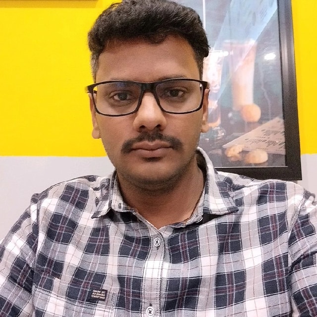 Hareesh
