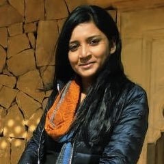 Ishwarya