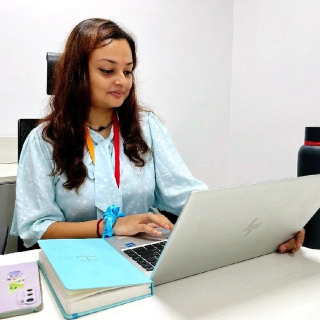 SANCHITA
