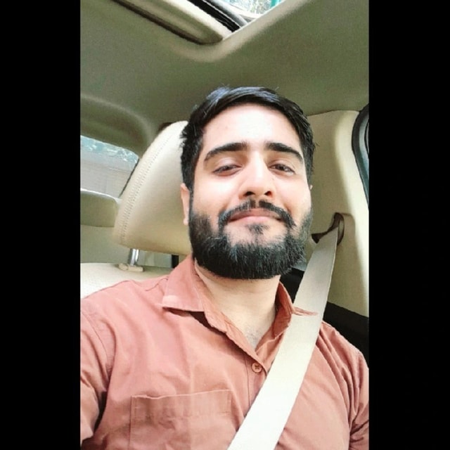 Harshit
