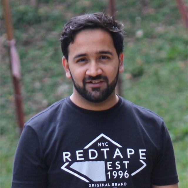 Pankaj