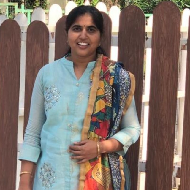 Praveena