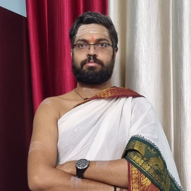 Adhokshaj
