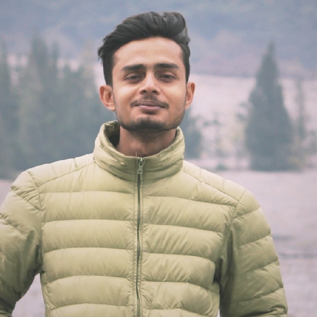 Aayush