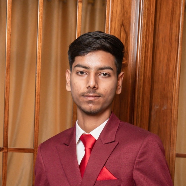 Abhishek