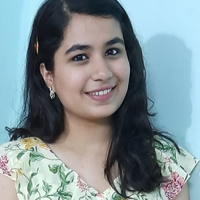 Shambhavi