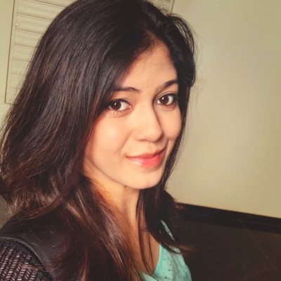 Shweta