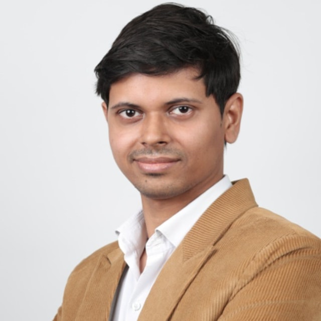 GAURAV