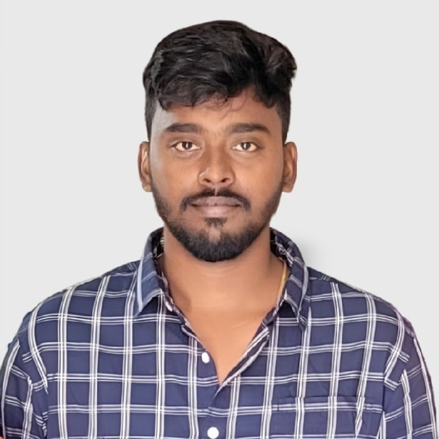 Dharmaraj