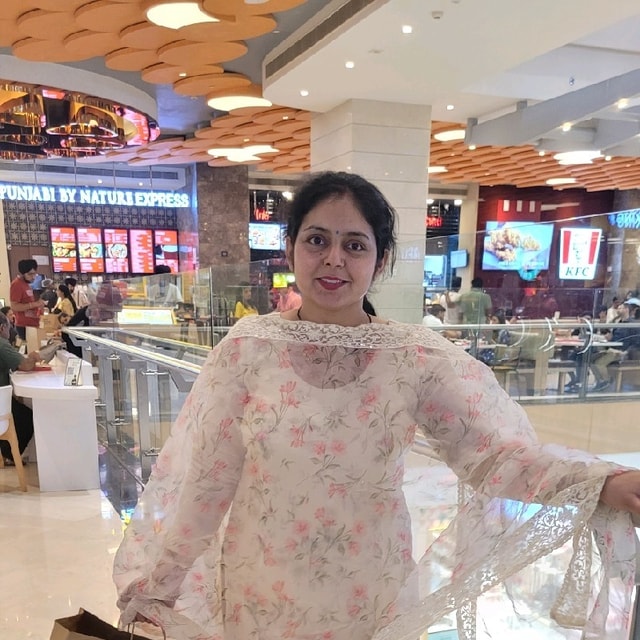 Priya