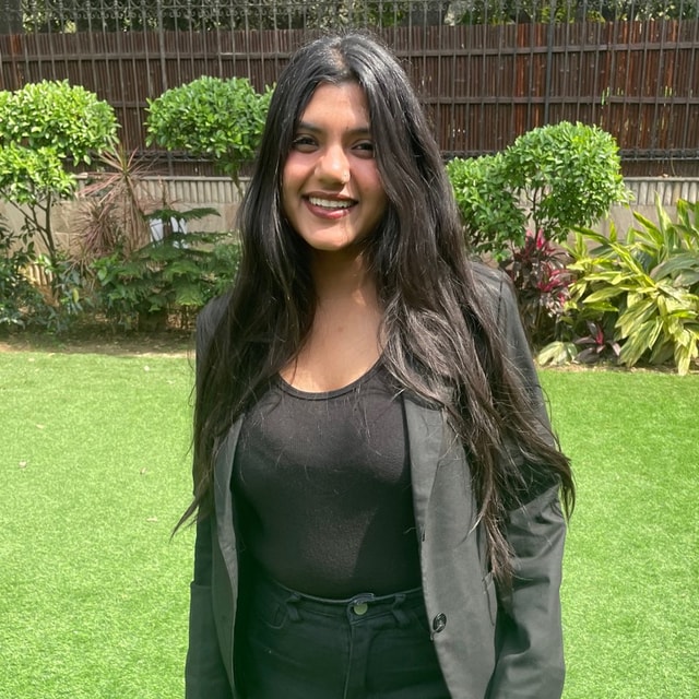 Akanksha