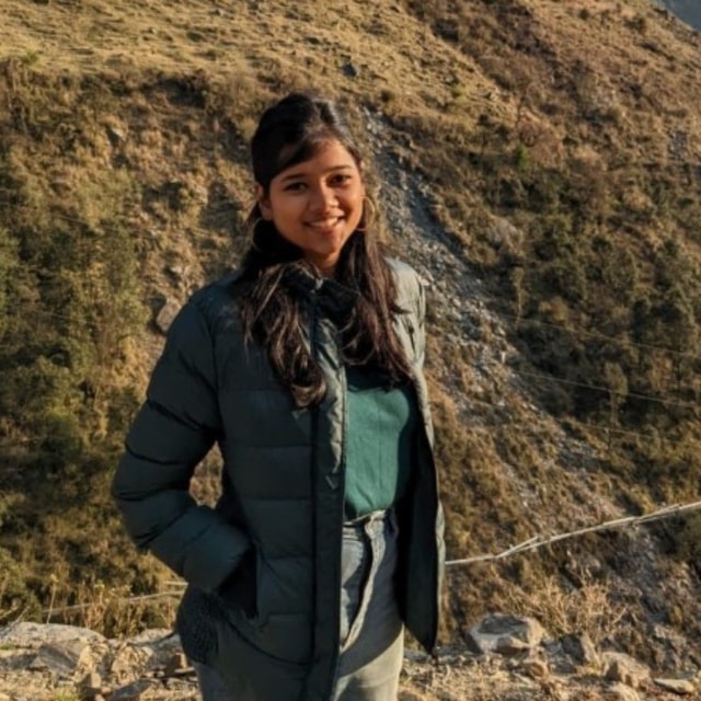 Ishita
