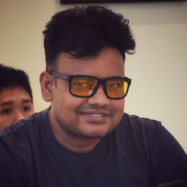Rajendra