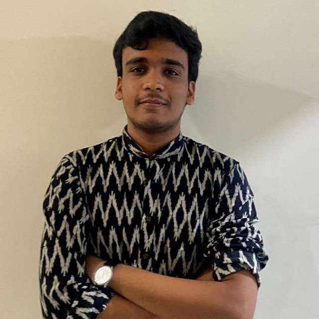 Deepanshu