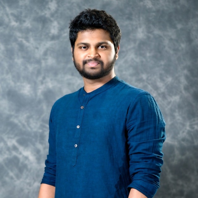 Siddharth