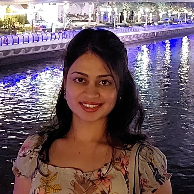 Akanksha