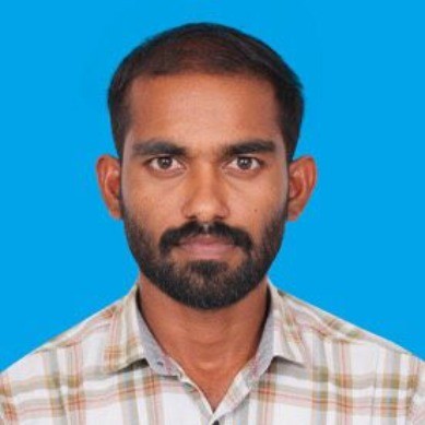 Ayyamperumal