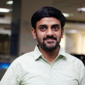 Venkatesh