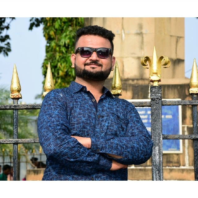Abhishek