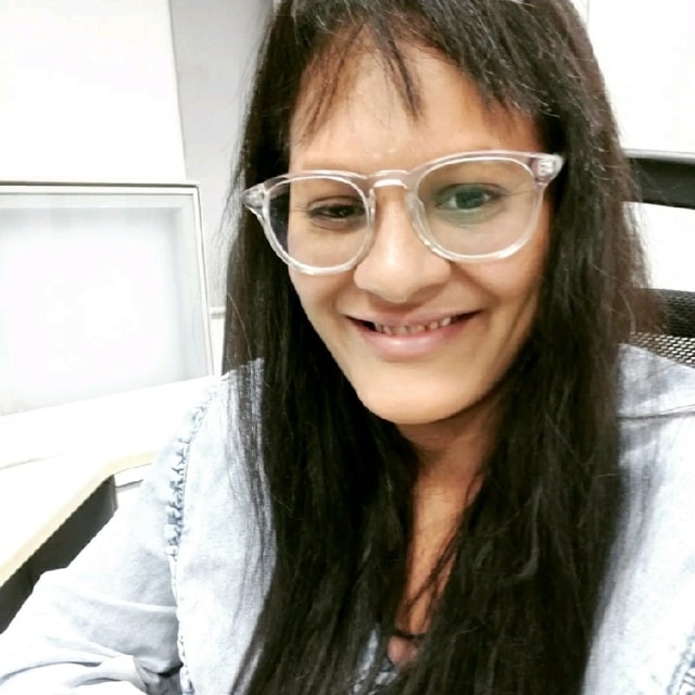 Akansha