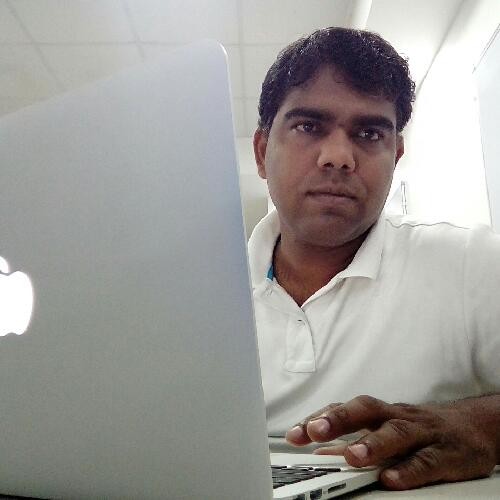 RAJESH