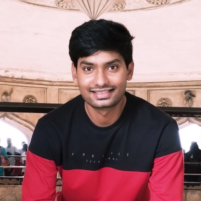 Bhargav