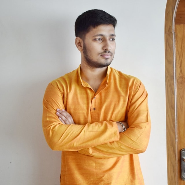 Arnit Kumar