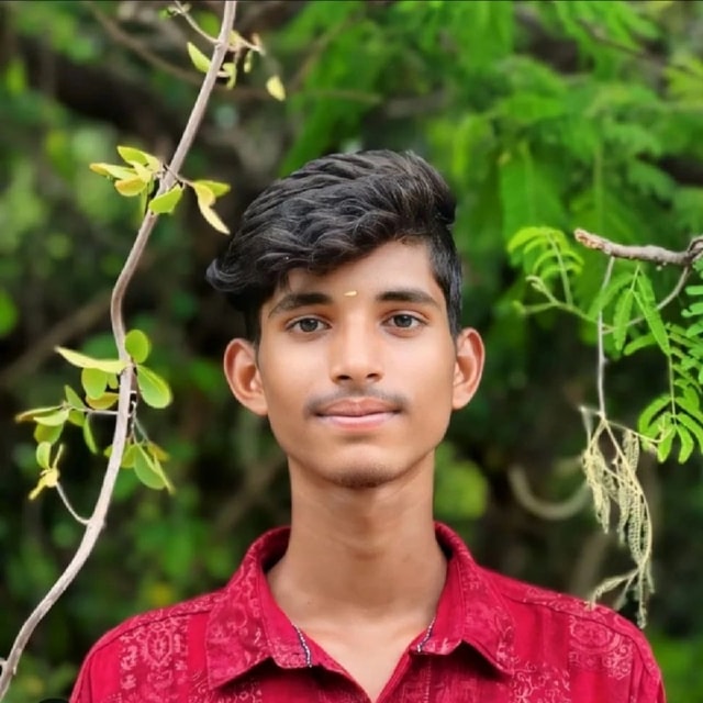 YUGESHKUMAR
