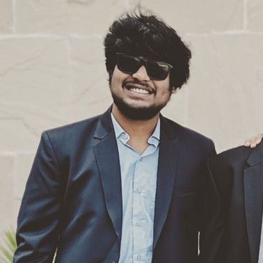 Abhishek
