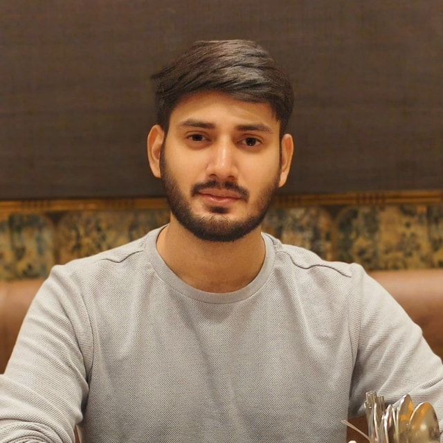 Gopeshwar