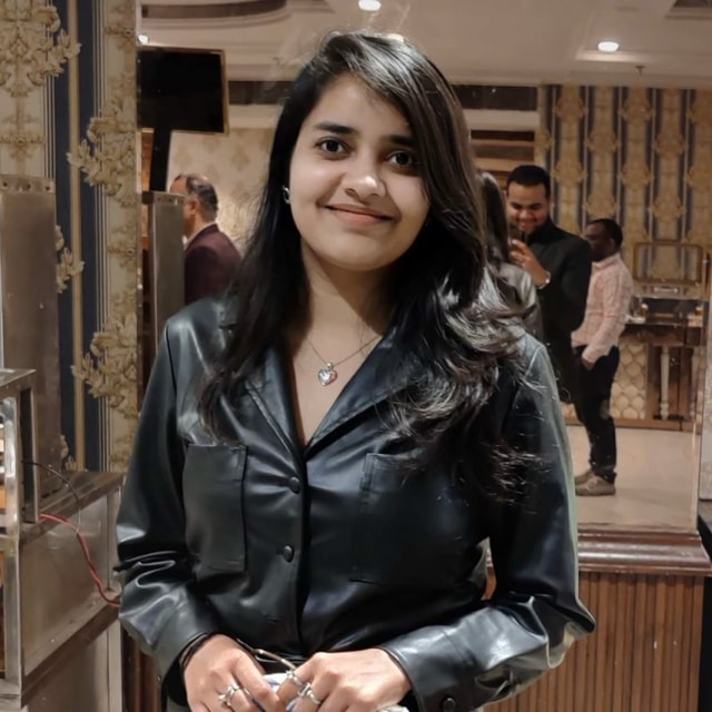 CA Neha