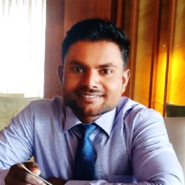 Avadhesh
