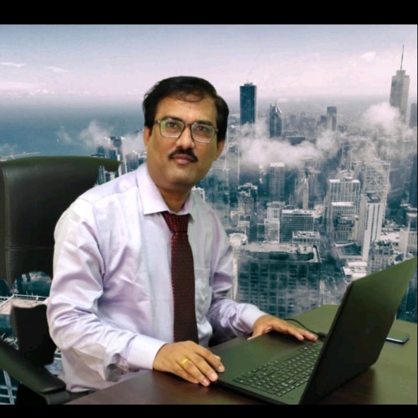 CA Shivprasad