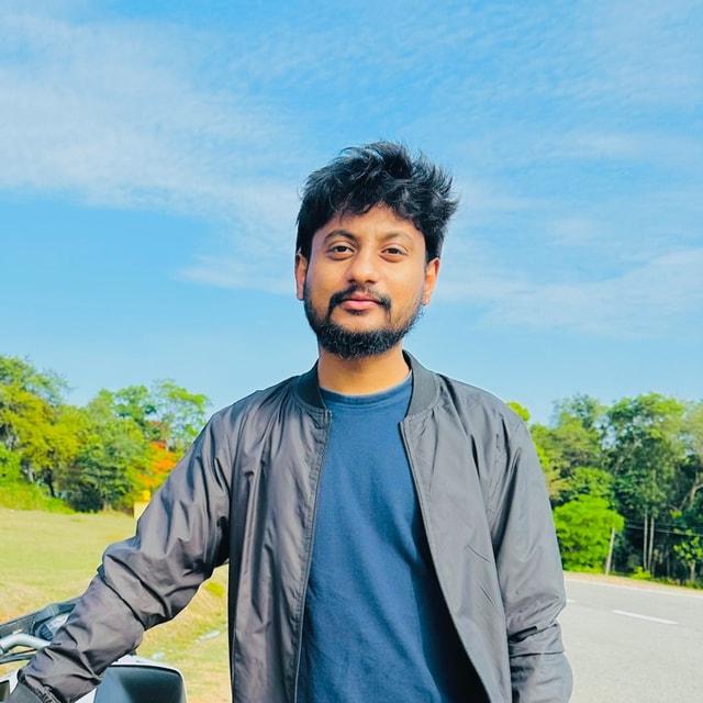 Prajwal