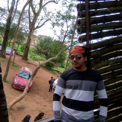 Sourabh