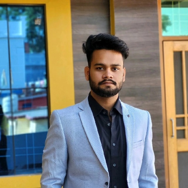 Baibhav Kumar
