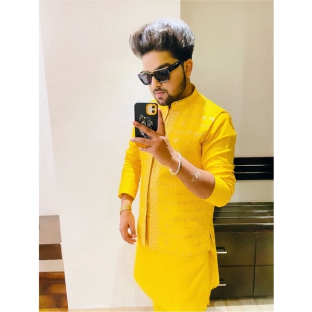 Abhinav