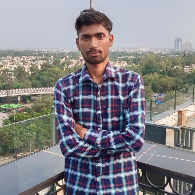 Neeraj