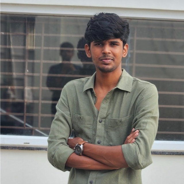 Krishna