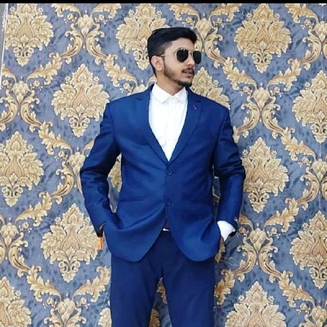 Sudhanshu