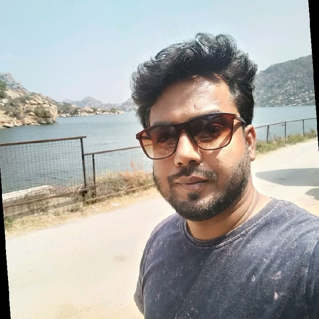 Yubraj